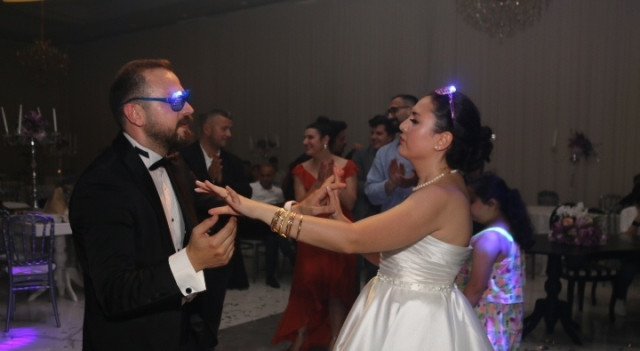 İlkay & Deren Wedding Halls