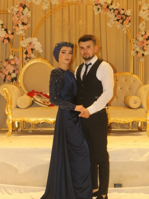 İlkay & Deren Wedding Halls