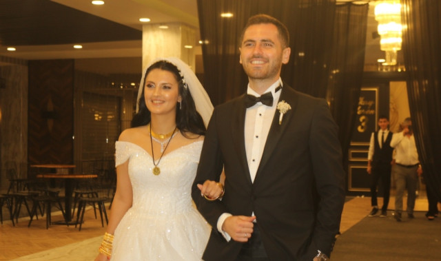 İlkay & Deren Wedding Halls