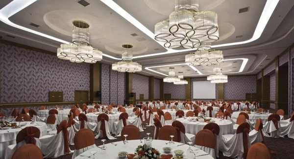 Anemon Hotel Konya