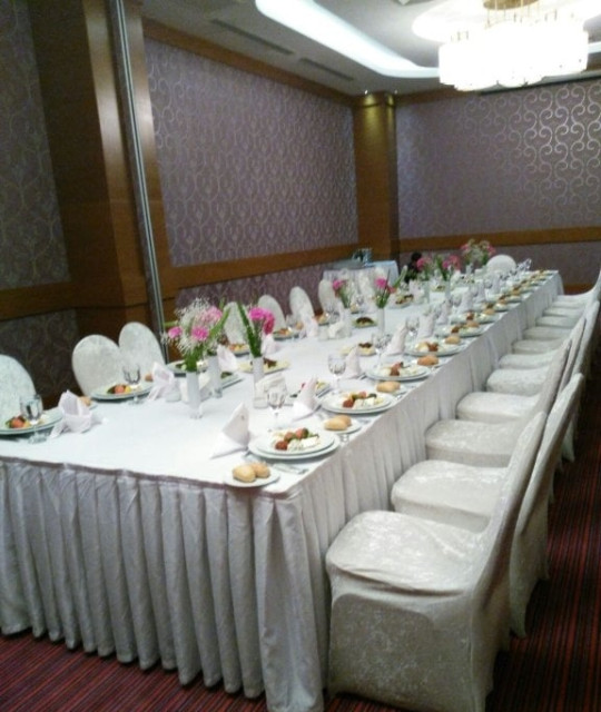 Anemon Hotel Konya