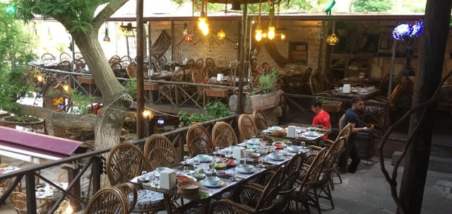 Şille Konak Restaurant 