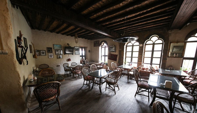 Şille Konak Restaurant 