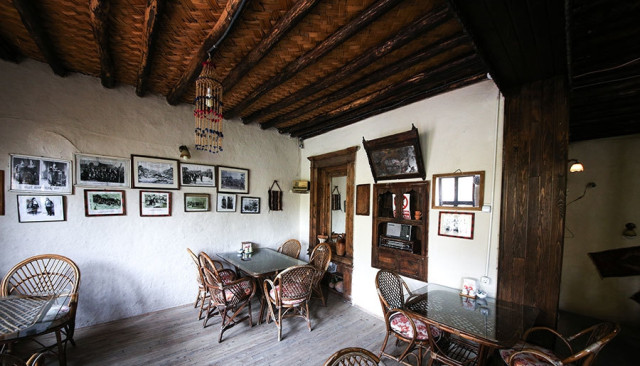 Şille Konak Restaurant 