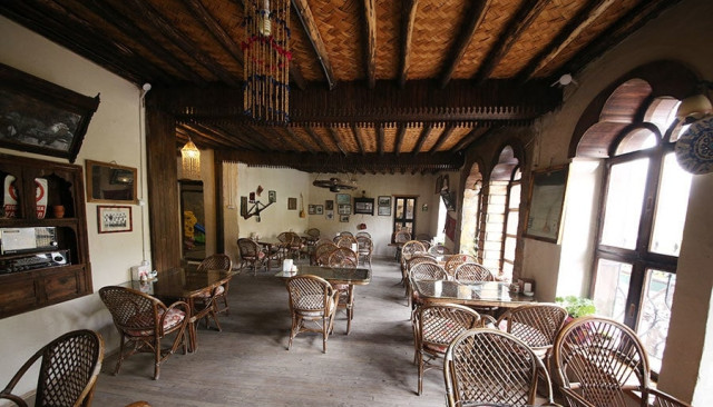 Şille Konak Restaurant 