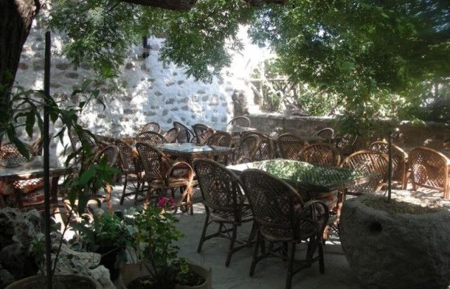 Şille Konak Restaurant 