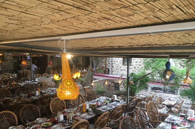 Şille Konak Restaurant 