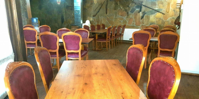 Şille Konak Restaurant 