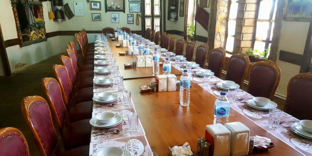 Şille Konak Restaurant 