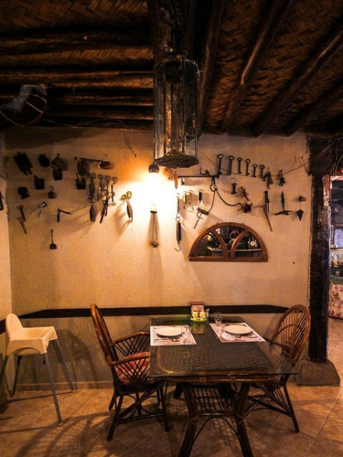 Şille Konak Restaurant 