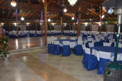 Anıl Düğün Salonu