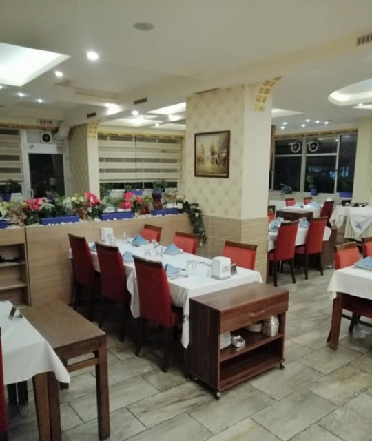 Tekbey Restaurant