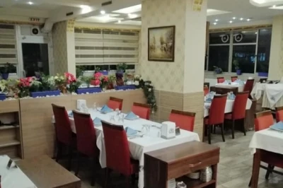 Tekbey Restaurant