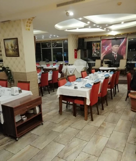 Tekbey Restaurant