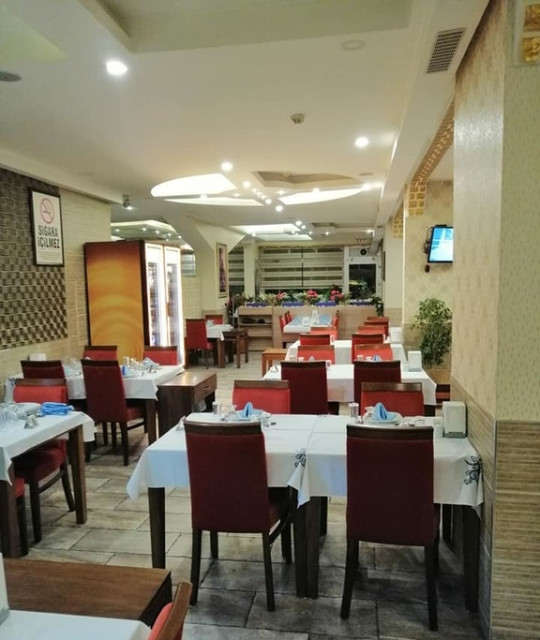 Tekbey Restaurant