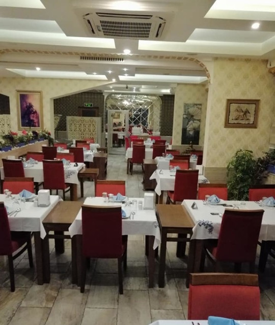 Tekbey Restaurant