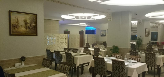 Tekbey Restaurant