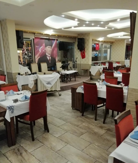 Tekbey Restaurant