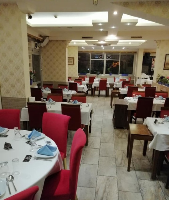 Tekbey Restaurant