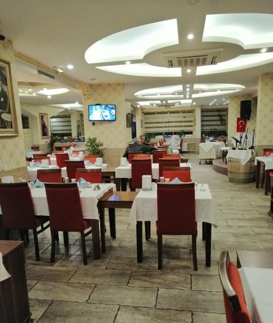 Tekbey Restaurant