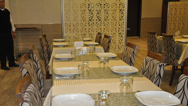 Tekbey Restaurant