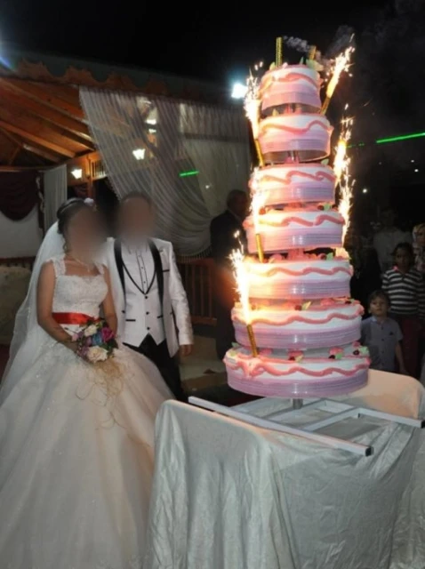 Alyans Kösedağ Kır Düğün Bahçesi