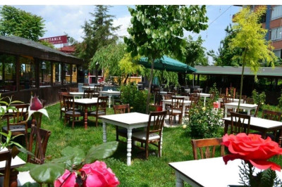 Akçaabat Köfte Restaurant ve Kır Bahçesi