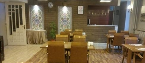 Selçuk Otel Mevlana