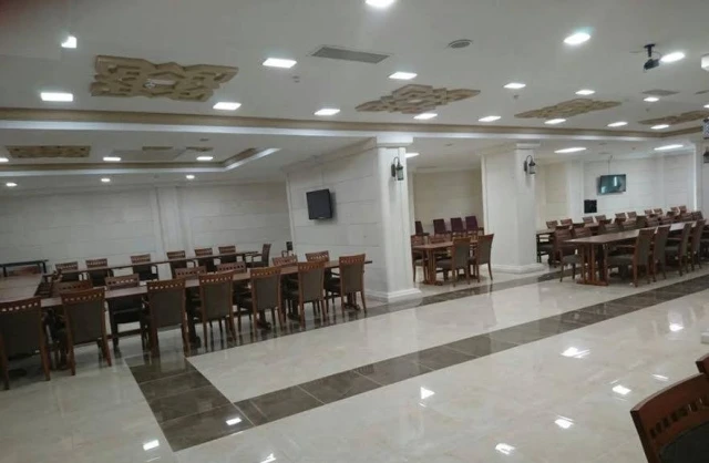 Safa Royal Hotel