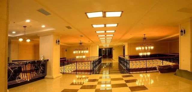 Safa Royal Hotel