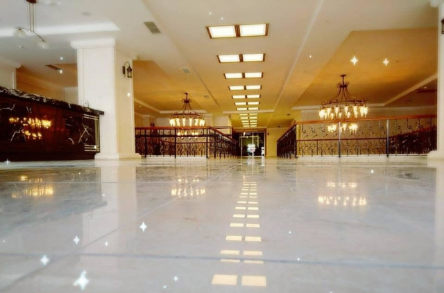 Safa Royal Hotel