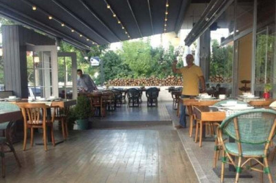 Vav Steakhouse