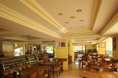 Cemo Restaurant Meram