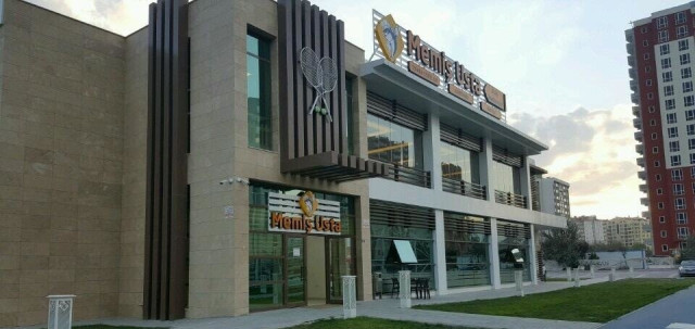 Memiş Usta Balık Restaurant Yazır