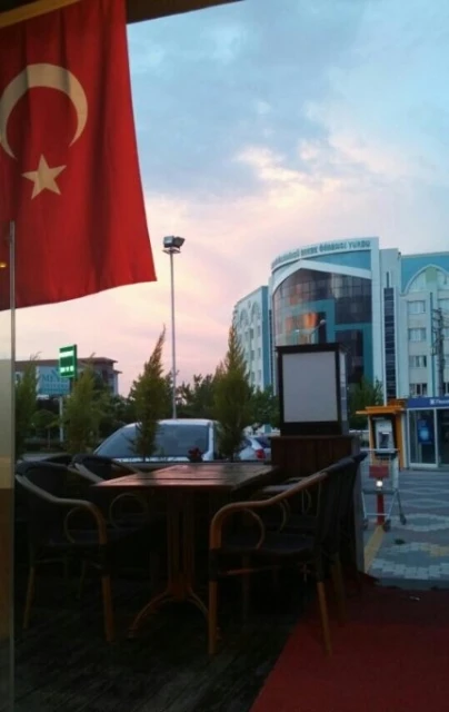 Kocatepe Kahve Evi Bosna