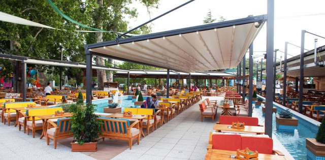 Nevizade Cafe & Restaurant