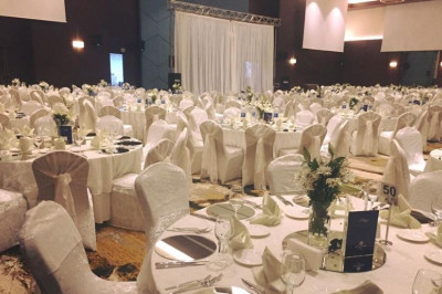 Bayır Diamond Hotel & Convention Center