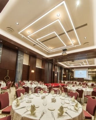 Bayır Diamond Hotel & Convention Center