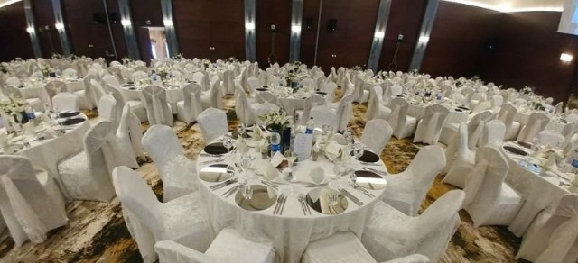 Bayır Diamond Hotel & Convention Center