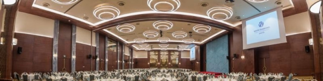 Bayır Diamond Hotel & Convention Center