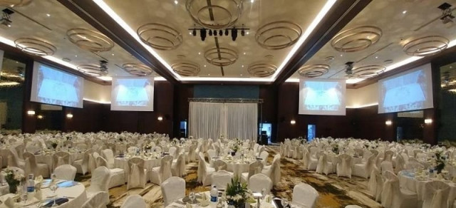 Bayır Diamond Hotel & Convention Center