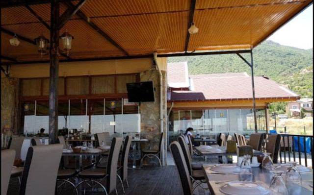 Yeşil Vadi Restaurant