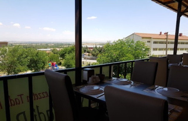 Yeşil Vadi Restaurant