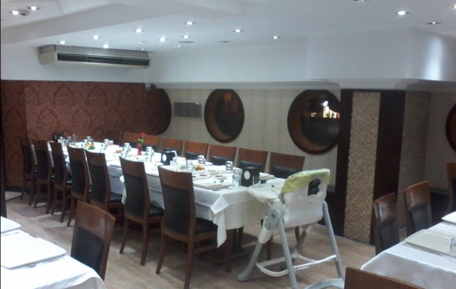 Asya Restaurant