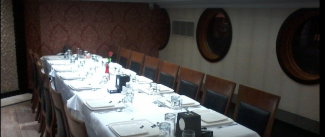 Asya Restaurant