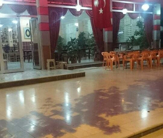 Aydın Düğün Salonu