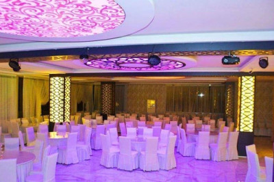 Cengizler Gold Garden