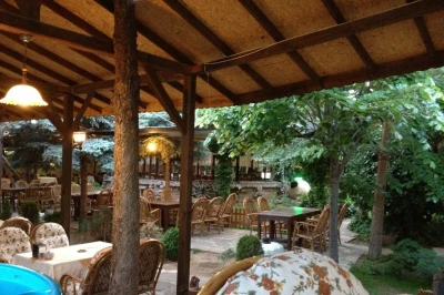 Hazbahçe Restaurant