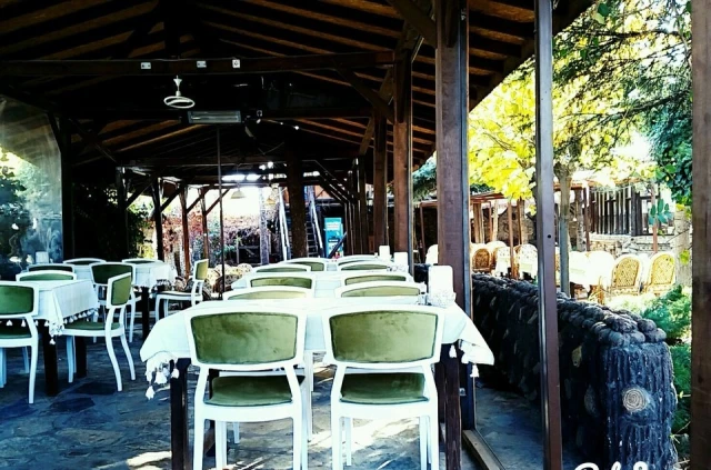 Hazbahçe Restaurant