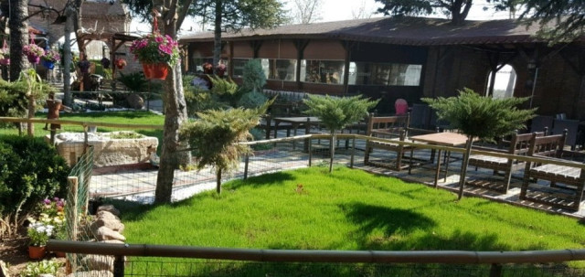 Hazbahçe Restaurant